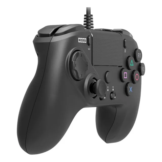 Controlador Hori Fighting Commander Octa Para Ps5/ps4/pc