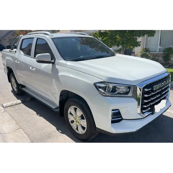 Maxus T60 2.0 Gl D20 4x4