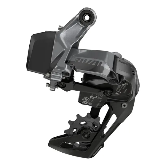 Sram Rival Xplr Etap Axs Trasero Trasero 12 Velocidades, 44t