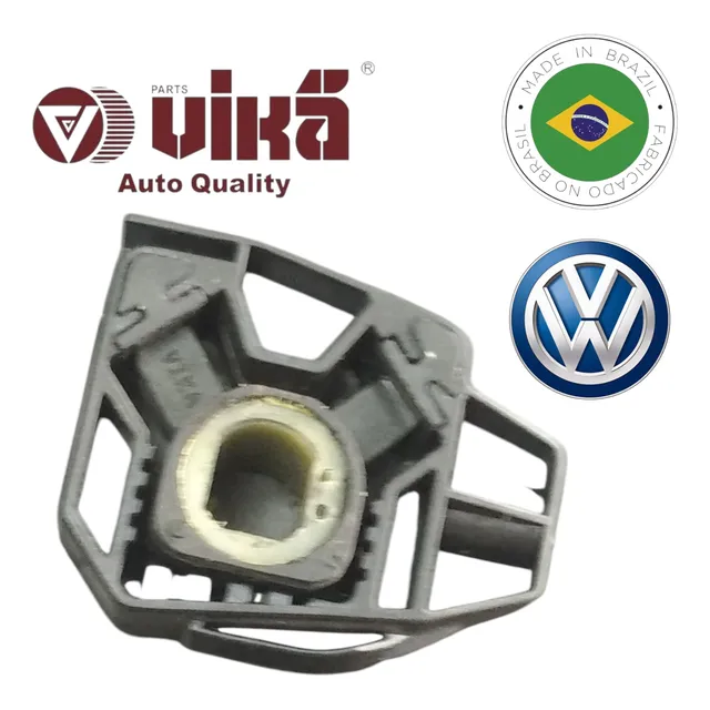 Soporte Inferior Radiador Vw Fox Cross Space Vika Original