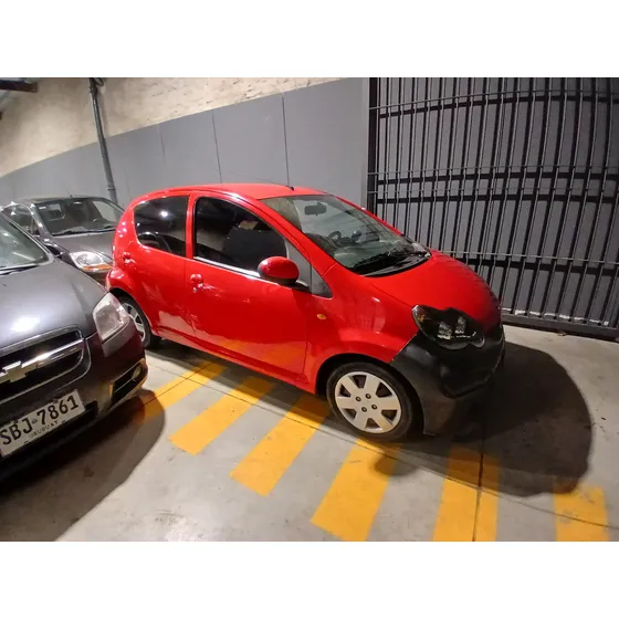Byd F0 Full ( Al Dia ) Oportunidad