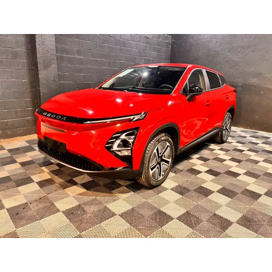 Omoda E5 Confort
