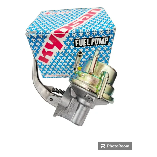 Bomba De Gasolina Hilux 22r Kyosan