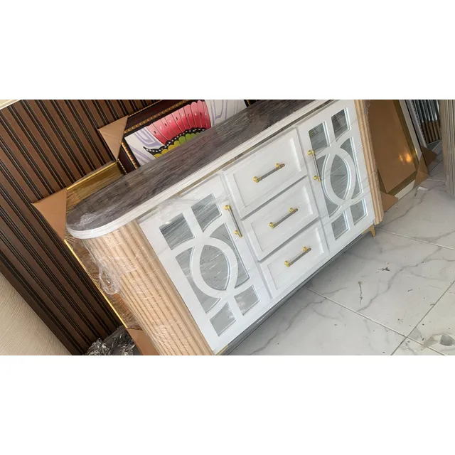 Credencia Moderna