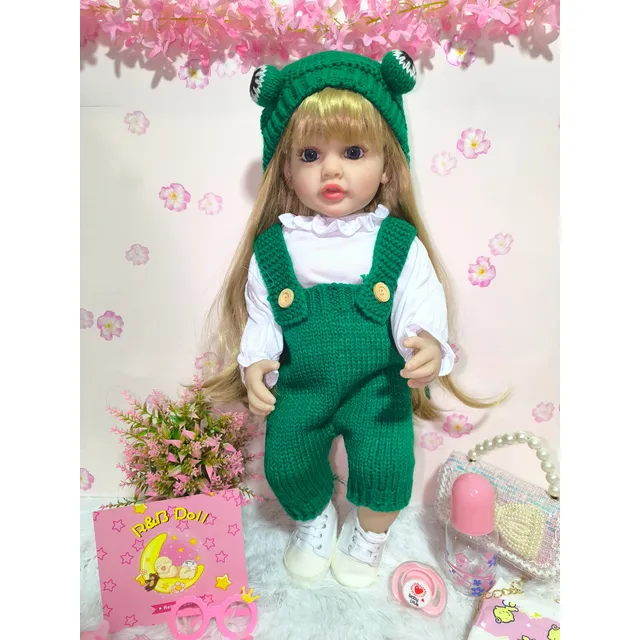 Muñecas Reborn Originales 