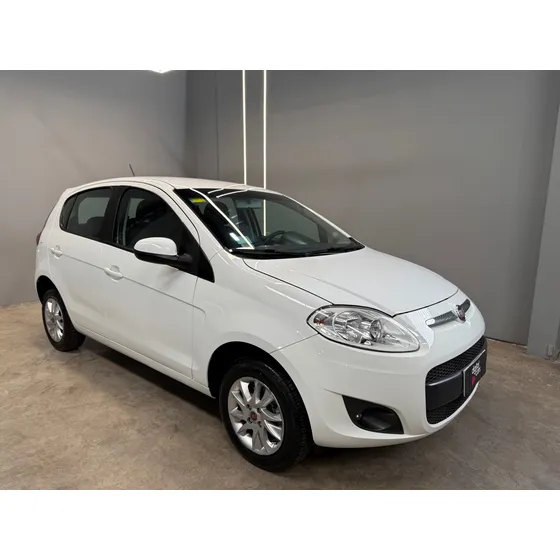 Fiat Palio 1.4 Attractive 85cv