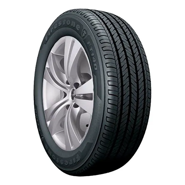 Llanta 205/55r17 Firestone Ft140 91v