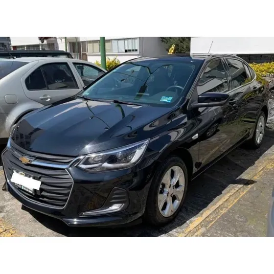 Chevrolet Onix 1.2t Premier L At