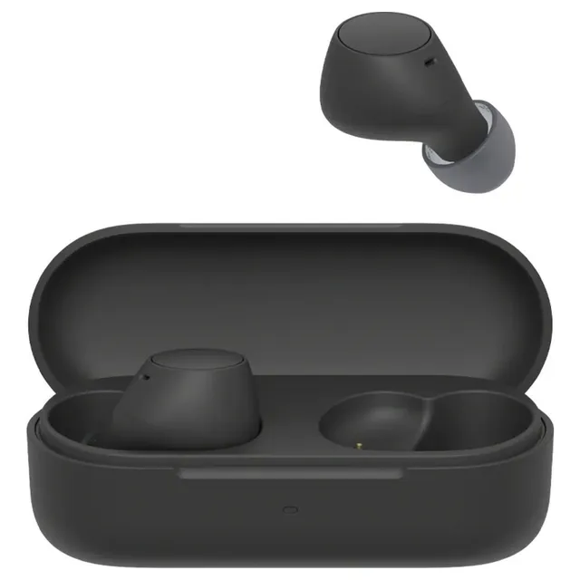 Auriculares Inalámbricos Bluetooth Sony WF-C510 Negro