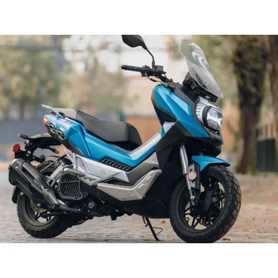 Lifan Kpv 150 2025 / 890km.