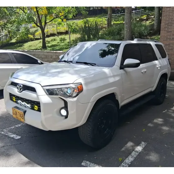 Toyota 4runner 2017 4.0 Sr5 Fl