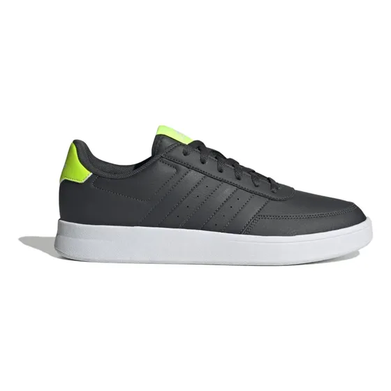 Tenis Hombre adidas Breaknet 2.0 - Negro