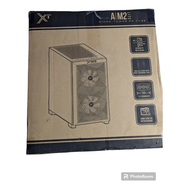 Pc Gamer Xtreme Amd Ryzen 5 3060