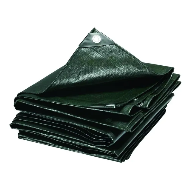 Lona Impermeable 4x3 Verde