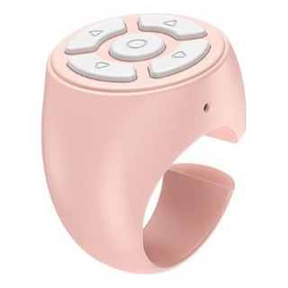 Control Remoto Inalámbrico Bluetooth En La Punta De Un Dedo Control Remoto Inalámbrico Bluetooth En La Punta De Un Dedo