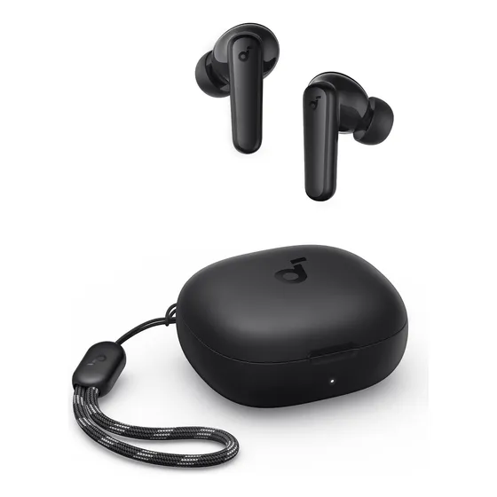 Soundcore By Anker P20i True Wireless Earbuds, 10mm B61sw