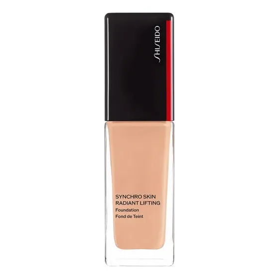 Shiseido Synchro Skin Radiant Lifting Base 260 Spf30 - 30ml