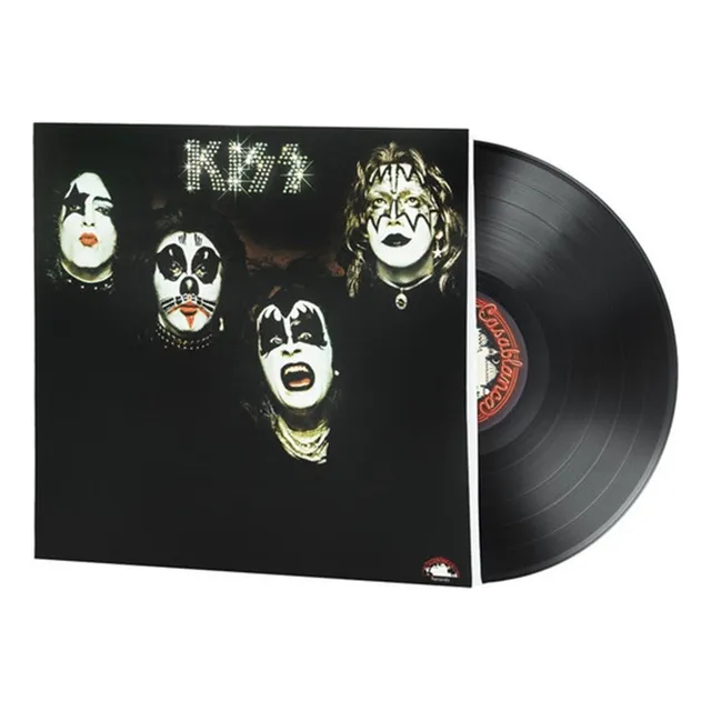 Kiss - Kiss Lp 180 Gr