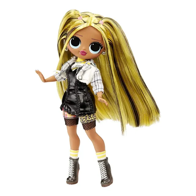 Muñeca L.o.l. surprise omg ­alt Grrrl!