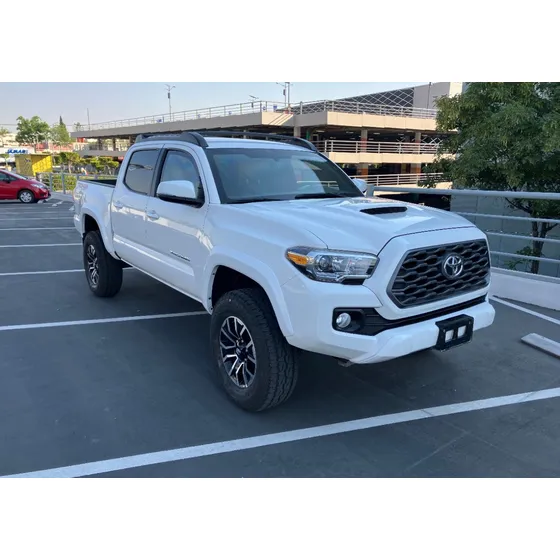 Toyota Tacoma 3.5 Trd Sport 4x4 At