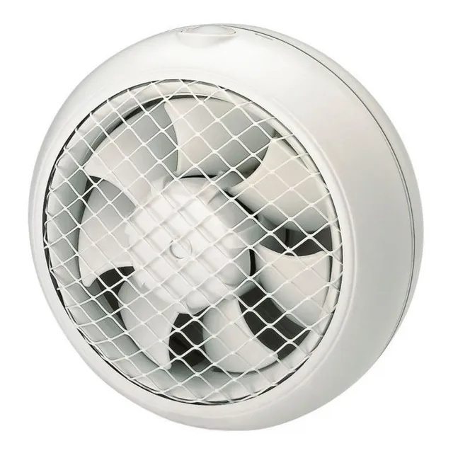 Extractor De Cocina Hcm 180 Helicoidales Soler & Palau