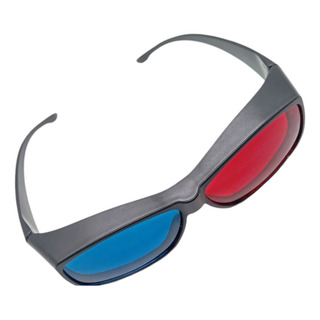 Óculos 3d Imagens Videos Gibis Vermelho Azul Óculos 3d Imagens Videos Gibis Vermelho Azul