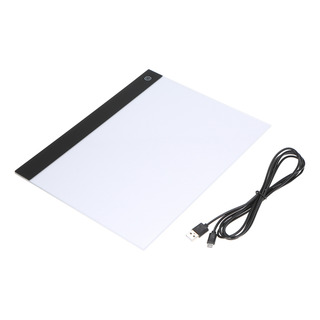 Prancheta De Desenho Led Stepless Tablet Digital Drawing Prancheta De Desenho Led Stepless Tablet Digital Drawing