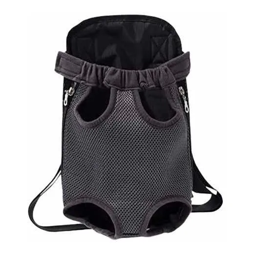 Kennel Morral Bolso Para Mascotas