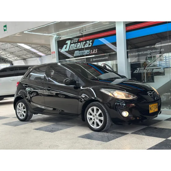 Mazda 2 1.5 15ha1c