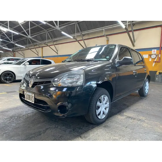 Renault Clio 1.2 Mío Expression Pack I
