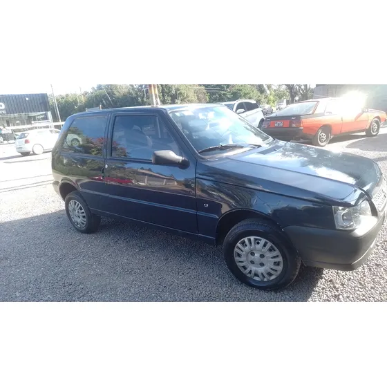 Fiat Uno 3p 1.3 Fire