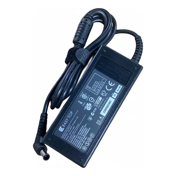 Fonte Para Tv Monitor LG 29um68-p 20m37aa M2631d 19v 3.42a