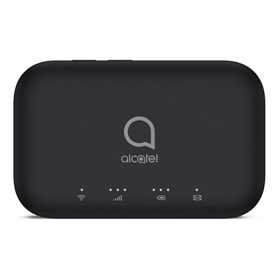 Router alcatel Portátil 4g Wifi Linkzone 2-16 Dispositivos