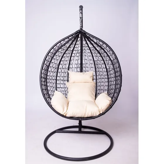 Silla Colgante Tipo Pera 