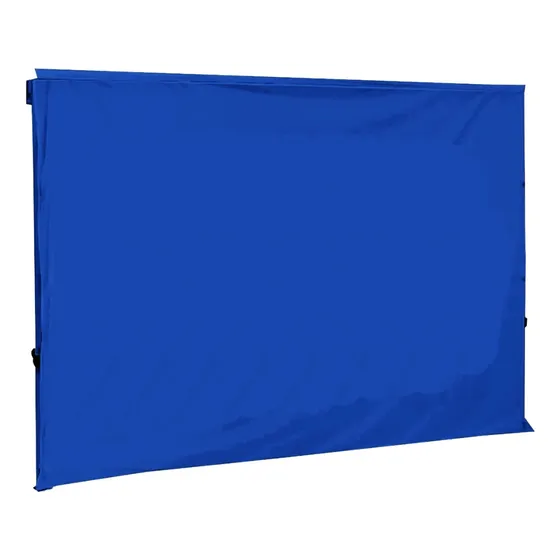 Pared Lateral Para Gazebo De 3 X 1.96 Mts Kushiro Toldos X1