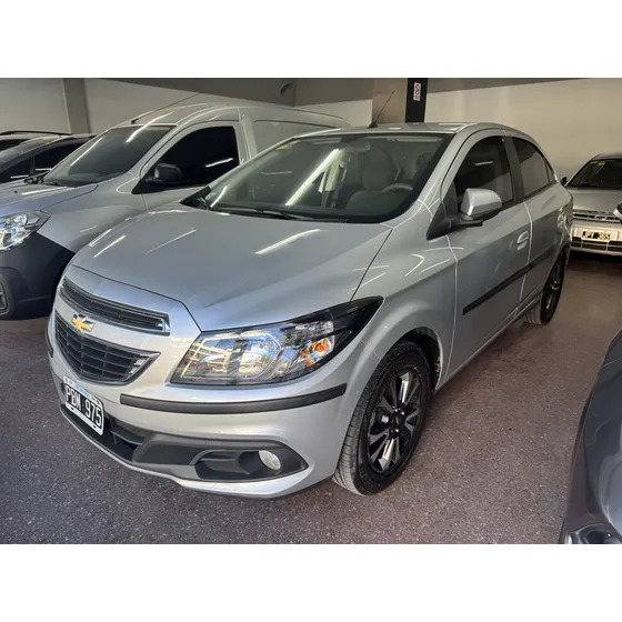 Chevrolet Onix 1.4 Ltz Mt 98cv