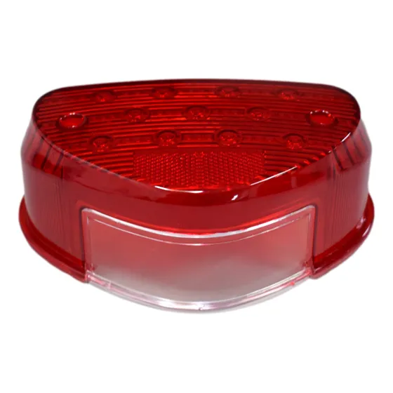 Tapa Stop Ak 125sl Akt Original