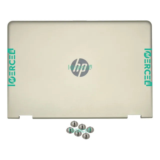 Tapa Back Cover Hp Pavilion X360 14-ba009la