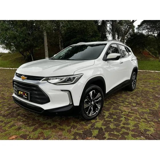 Chevrolet Tracker Premier 1.2 Turbo