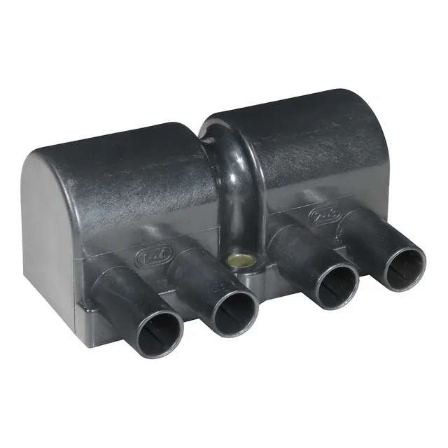 1- Bobina De Ignición Spark 1.2l L4 2012/2013 Meistersatz
