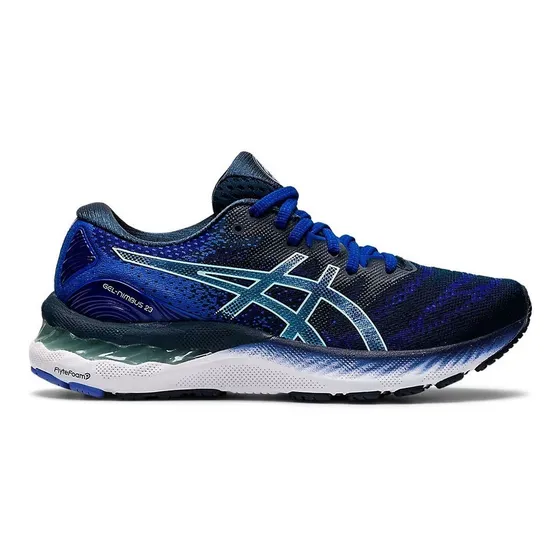 Zapatilla Asics Gel Nimbus 23 100% Original | 1012a885-413