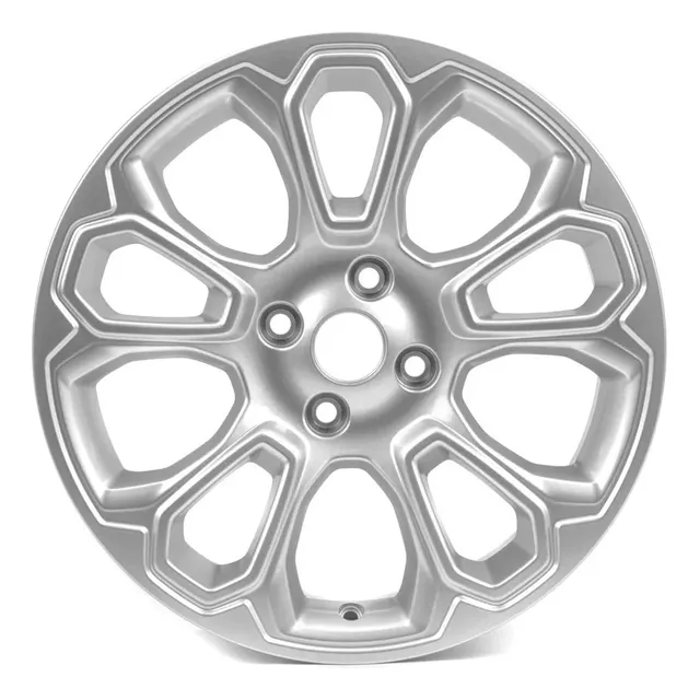 Llanta De Aleacion 17  X 7j Ford Gn15/1007/f1/b
