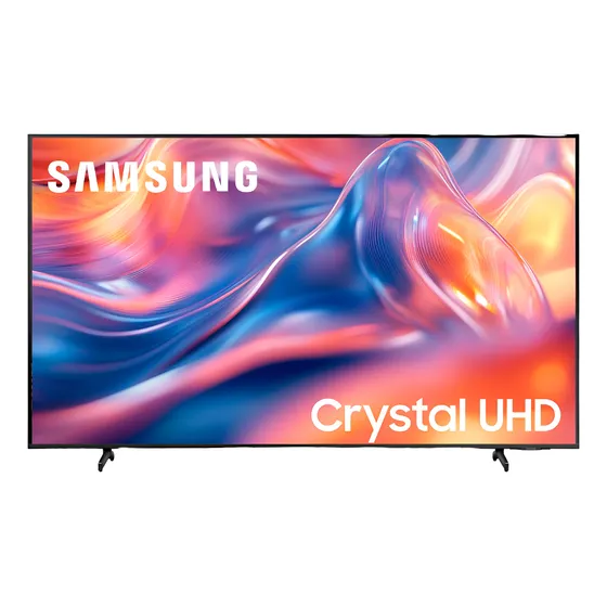 Samsung Crystal 4k Ultra Hd De 50  Pulgadas Clase U8000fb (Reacondicionado)