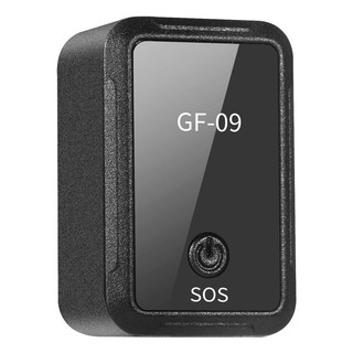 Gf-09 Mini Gps Localizador Rastreador Mini Posicion Remota Gf-09 Mini Gps Localizador Rastreador Mini Posicion Remota