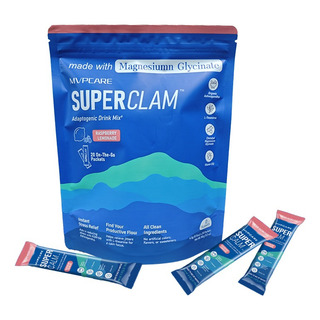Mezcla De Bebidas En Polvo Supercalm Ksm-66 Ashwagandha 1pcs Mezcla De Bebidas En Polvo Supercalm Ksm-66 Ashwagandha 1pcs
