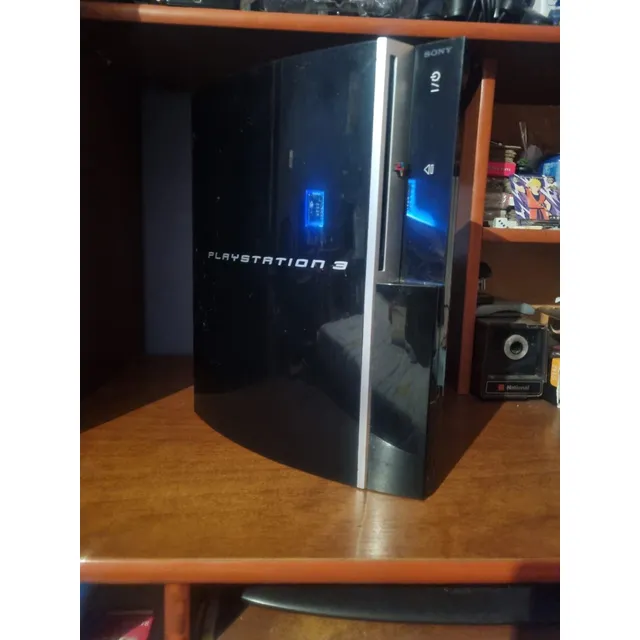 Playstantion 3 Ps3 Play 3 Para Reparar O Repuesto