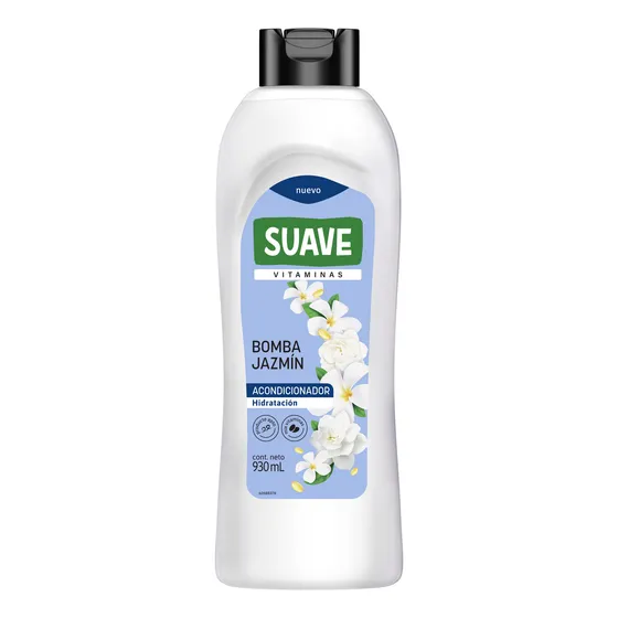 Acondicionador Suave Lacio Keratina 930 Ml.