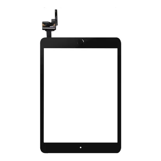 Tactil Apple iPad Mini 3 Con Boton Nueva Tienda Fisica