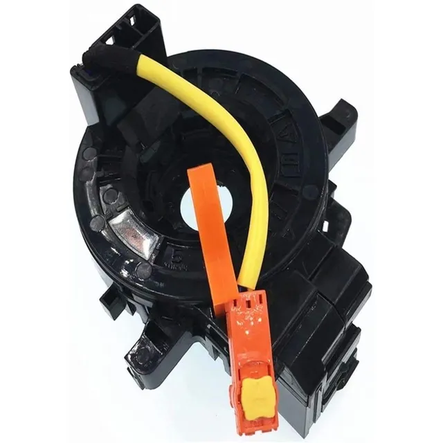 Cable Espiral Cinta Airbag Toyota Hilux Con Comandos 