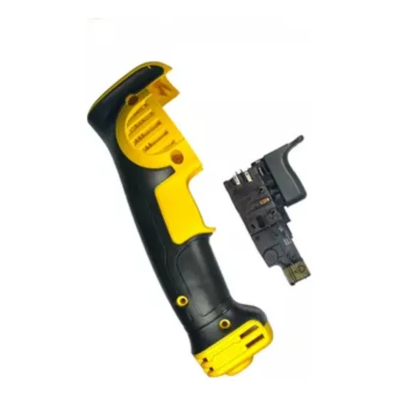 Interruptor 220v P/ Furadeira Dewalt D21570 Tipo 1 N034127